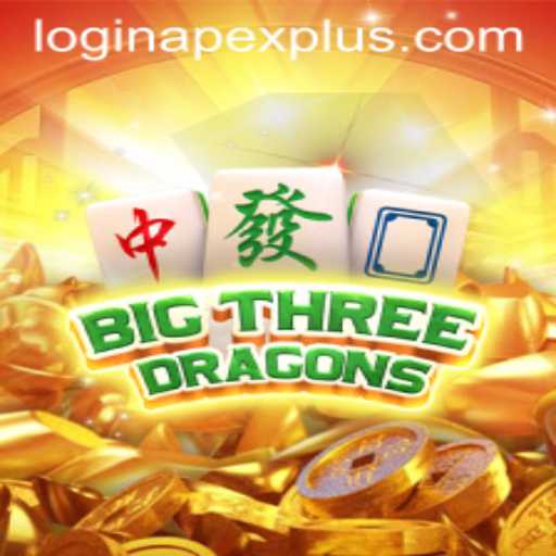 BigThreeDragons: The Game That Combines Strategy and Competition with Apexplus