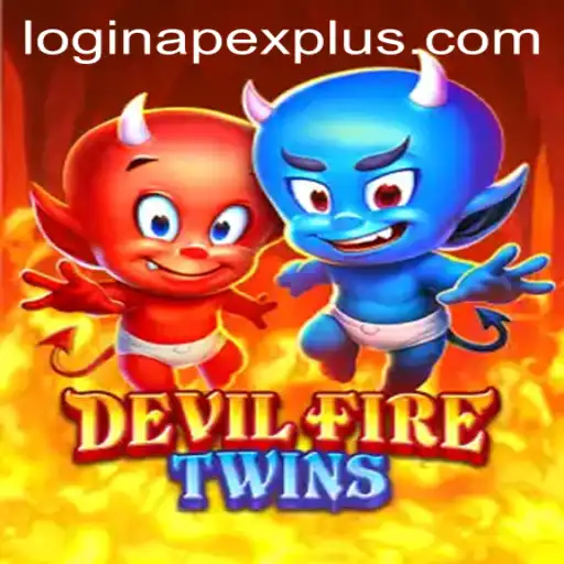 Introducing DevilFireTwins: The New Apexplus Gaming Sensation