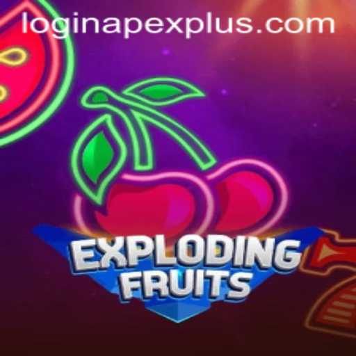 ExplodingFruits: The Thrilling Game Revolutionizing Mobile Gaming with Apexplus