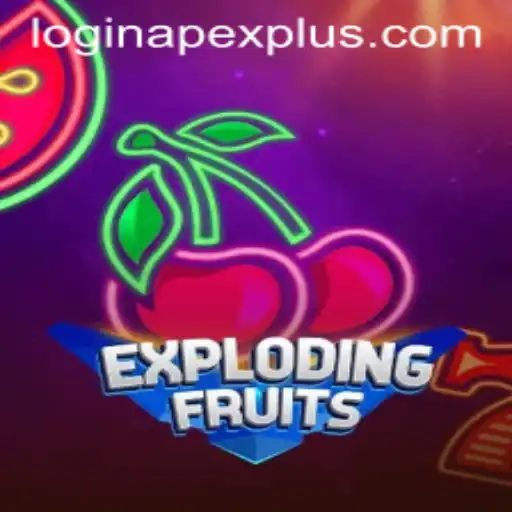 ExplodingFruits: The Thrilling Game Revolutionizing Mobile Gaming with Apexplus