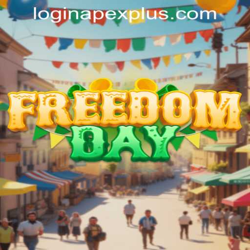 FreedomDay: A Thrilling Adventure in the World of Apexplus