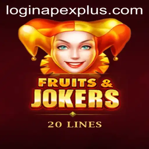 Exploring FruitsAndJokers20: An Innovative Game Experience with Apexplus