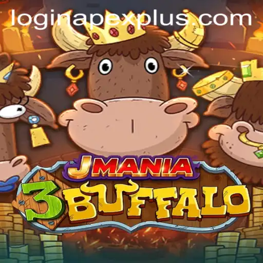 Exploring the Dynamic World of JMania3Buffalo and Apexplus