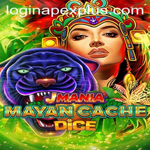 Discovering JManiaMayanCacheDice: A Thrilling Adventure in the World of Apexplus