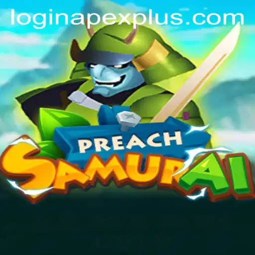Explore the Dynamic World of PreachSamurai