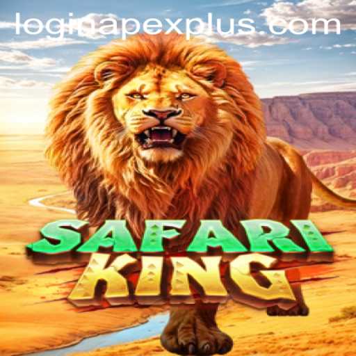SafariKing: Exploring the World of Apexplus