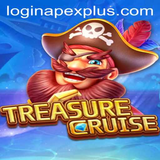 Unveiling TREASURECRUISE: A Journey of Adventure and Strategy with Apexplus