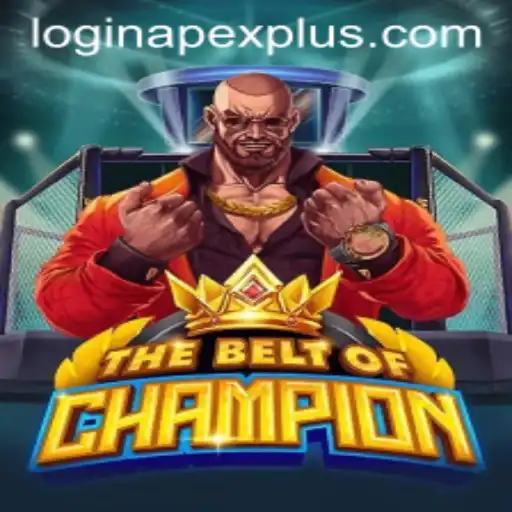 TheBeltOfChampion: The New Frontier in Virtual Gaming with Apexplus